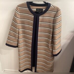 Stunning Ann Taylor Jacket